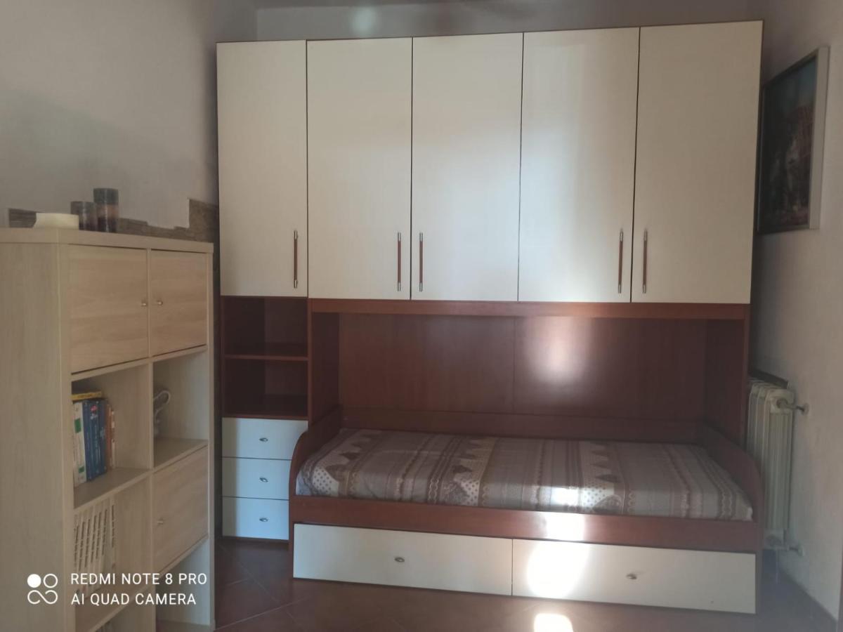 Apartament Anita E Adele House Pomaia Zewnętrze zdjęcie