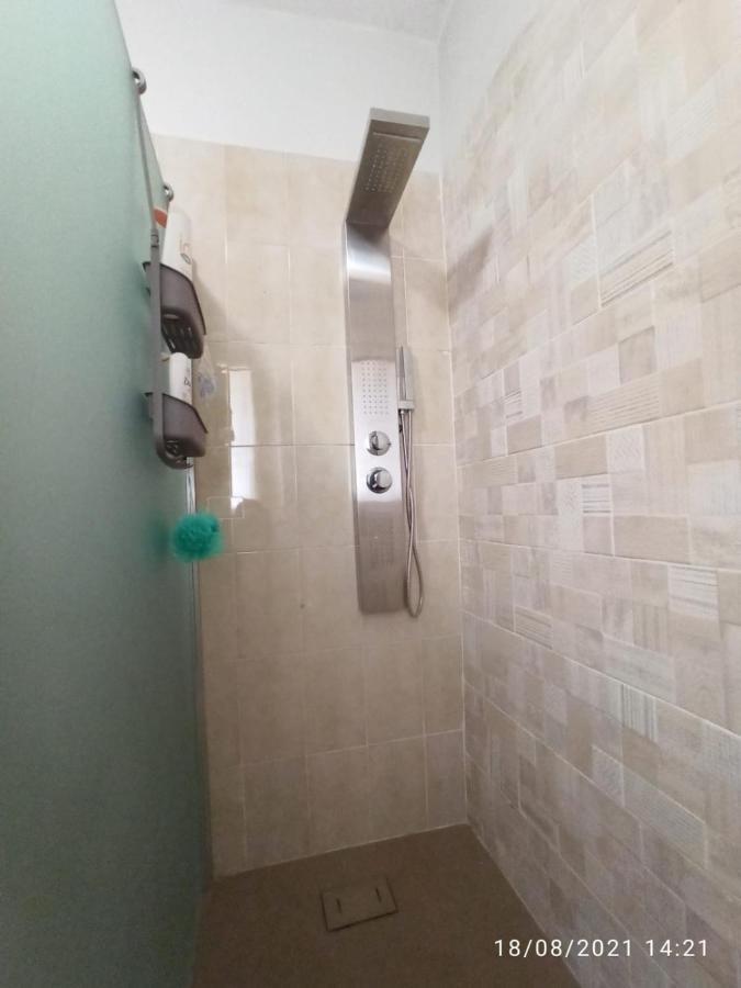 Apartament Anita E Adele House Pomaia Zewnętrze zdjęcie